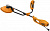 Триммер электрический Carver TR-1500S/BH 1200Вт 1.35л.с. разбор.штан. реж.эл.:леска/нож от магазина РЭССИ