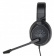 Наушники с микрофоном Оклик HS-L950G COBRA черный 2.2м мониторные оголовье (1102304) от магазина РЭССИ