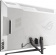 Монитор Asus 43" ROG Strix XG43UQ черный VA LED 1ms 16:9 HDMI M/M матовая 4000:1 1000cd 178гр/178гр 3840x2160 DP 4K USB 15.3кг от магазина РЭССИ