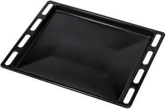 Духовой шкаф Электрический Krona Essenza 60 S G2 нержавеющая сталь/черный от магазина РЭССИ