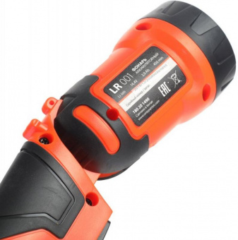 Дрель-шуруповерт Patriot BR 144Li LED аккум. патрон:быстрозажимной (180201490) от магазина РЭССИ