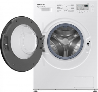 Стиральная машина Samsung WW60A3120BH/LE пан.англ. класс: C загр.фронтальная макс.:6кг белый от магазина РЭССИ
