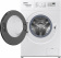 Картинка Стиральная машина Samsung WW60A3120BH/LE пан.англ. класс: C загр.фронтальная макс.:6кг белый от магазина РЭССИ Стиральная машина Samsung WW60A3120BH/LE пан.англ. класс: C загр.фронтальная макс.:6кг белый от магазина РЭССИ