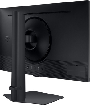 Монитор Samsung 27" Odyssey G5 S27DG500EIXCI черный IPS LED 16:9 HDMI полуматовая HAS Piv 1000:1 350cd 178гр/178гр 2560x1440 180Hz FreeSync DP QHD 6.4кг от магазина РЭССИ