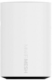 Роутер беспроводной Xiaomi Mi WiFi Router (MESH) 10/100/1000BASE-TX белый от магазина РЭССИ