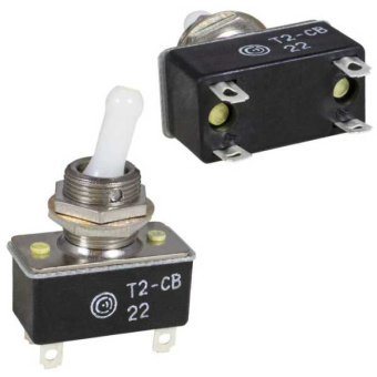 Т2-СВ от магазина РЭССИ