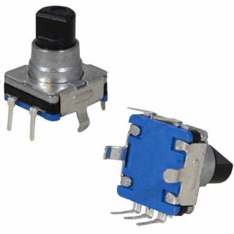EC11SM 30/15 10mm pushpin от магазина РЭССИ