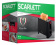 Тостер Scarlett SC-TM11021 650Вт черный от магазина РЭССИ