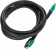 Картинка Кабель соединительный аудио-видео 012392 HDMI (m)/HDMI (m) 3м. позолоч.конт. черный от магазина РЭССИ Кабель соединительный аудио-видео 012392 HDMI (m)/HDMI (m) 3м. позолоч.конт. черный от магазина РЭССИ