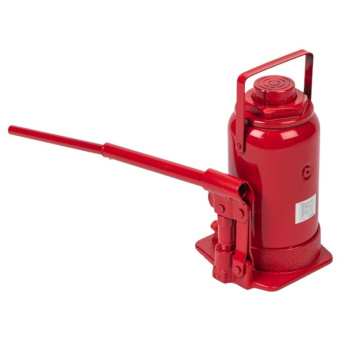 Гидравлический бутылочный домкрат REXANT 25т 80-0617 от магазина РЭССИ