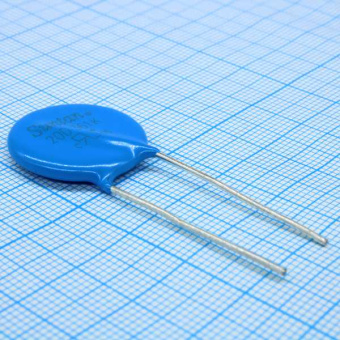 TSV20D361K от магазина РЭССИ