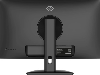 Монитор Digma 23.8" Progress 24P201F черный IPS LED 5ms 16:9 HDMI матовая 250cd 178гр/178гр 1920x1080 75Hz VGA FHD 2.95кг от магазина РЭССИ