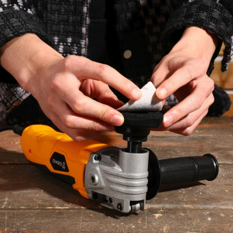 Многофункциональный инструмент Deko DKOT650 Multi 650Вт рыжий/черный (085-1076) от магазина РЭССИ