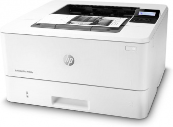Принтер лазерный HP LaserJet Pro M404n (W1A52A) A4 Net от магазина РЭССИ