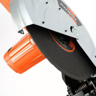 Торцовочная пила Patriot FM 380 2600Вт 3900об/мин d=355мм от магазина РЭССИ