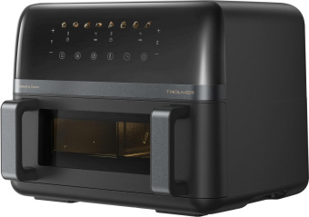 Аэрогриль Trouver FD20 Pro 2700Вт черный от магазина РЭССИ