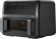 Картинка Аэрогриль Trouver FD20 Pro 2700Вт черный от магазина РЭССИ Аэрогриль Trouver FD20 Pro 2700Вт черный от магазина РЭССИ