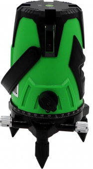 Уровень лазер. Zitrek LL4V1H-RL 2кл.лаз. 635нм цв.луч. красный 5луч. (065-0099) от магазина РЭССИ