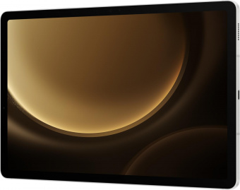 Планшет Samsung Galaxy Tab S9 FE BSM-X516B Exynos 1380 (2.4) 8C RAM6Gb ROM128Gb 10.9" TFT 2304x1440 3G 4G ДА Android 13 серебристый 8Mpix 12Mpix BT GPS WiFi Touch microSD 1Tb 8000mAh от магазина РЭССИ