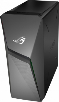 ПК Asus G10CE-7117001330 MT i7 11700 (2.5) 16Gb SSD512Gb RTX3060 12Gb noOS WiFi BT серый от магазина РЭССИ