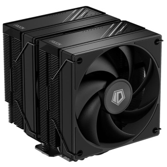 Устройство охлаждения(кулер) ID-Cooling Frozn A620 Soc-AM5/AM4/1151/1200/2066/1700 4-pin Al+Cu 270W 1190gr Ret от магазина РЭССИ