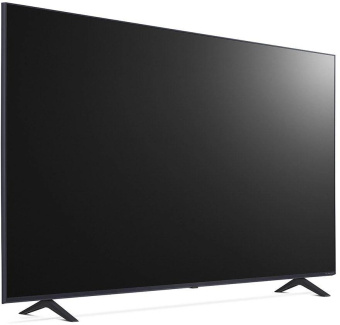 Телевизор LED LG 75" 75NANO80T6A.ARUG синяя сажа 4K Ultra HD 60Hz DVB-T DVB-T2 DVB-C DVB-S DVB-S2 USB WiFi Smart TV от магазина РЭССИ