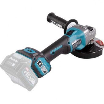 Углошлифовальная машина Makita GA023GZ 8500об/мин рез.шпин.:M14 d=125мм от магазина РЭССИ