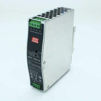 DDR-120D-48 от магазина РЭССИ