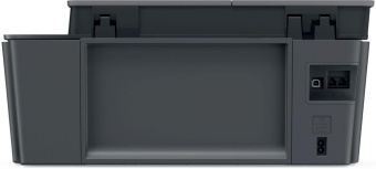 МФУ струйный HP Smart Tank 615 AIO (Y0F71A) A4 WiFi BT USB черный от магазина РЭССИ