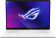 Ноутбук Asus ROG Zephyrus G16 GU605MV-QR259 Core Ultra 7 155H 16Gb SSD1Tb NVIDIA GeForce RTX4060 8Gb 16" OLED 2.5K (2560x1600) noOS white WiFi BT Cam Bag (90NR0IT2-M00CK0) от магазина РЭССИ