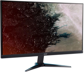 Монитор Acer 27" Nitro VG270KLbmiipx черный IPS LED 4ms 16:9 HDMI M/M матовая 350cd 178гр/178гр 3840x2160 60Hz FreeSync DP Quad 4K (2160p) 5.12кг от магазина РЭССИ