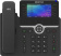 Картинка Телефон IP Dinstar C66GP черный от магазина РЭССИ Телефон IP Dinstar C66GP черный от магазина РЭССИ