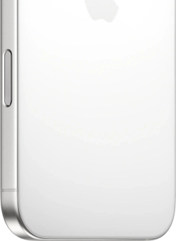Смартфон Apple A3297 iPhone 16 Pro Max 512Gb белый титан моноблок 3G 4G 2Sim 6.9" 1320x2868 iOS 18 48Mpix 802.11 a/b/g/n/ac/ax/be NFC GPS Protect от магазина РЭССИ