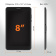 Картинка Планшет SunWind Sky 8421D 4G T310 (2.0) 3С RAM4Gb ROM64Gb 8" IPS 1280x800 3G 4G Android 11 черный 2Mpix 2Mpix BT GPS WiFi Touch microSD 128Gb 3500mAh от магазина РЭССИ Планшет SunWind Sky 8421D 4G T310 (2.0) 3С RAM4Gb ROM64Gb 8" IPS 1280x800 3G 4G Android 11 черный 2Mpix 2Mpix BT GPS WiFi Touch microSD 128Gb 3500mAh от магазина РЭССИ