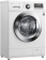 Картинка Стиральная машина LG F1096SDS3 класс: A загр.фронтальная макс.:4кг белый от магазина РЭССИ Стиральная машина LG F1096SDS3 класс: A загр.фронтальная макс.:4кг белый от магазина РЭССИ