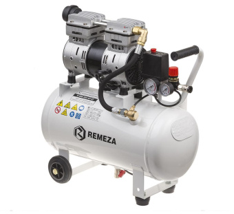 Компрессор REMEZA СБ4/C-24.OLD10 8084880 от магазина РЭССИ