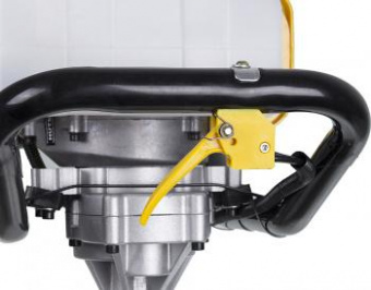 Мотобур Huter GGD-52 2-х такт. 1400Вт 1.9л.с. 52см3 8700об/мин (70/13/1) от магазина РЭССИ