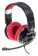 Картинка Наушники с микрофоном Оклик HS-L350G RED WAR черный/красный 2.2м мониторные оголовье (472664) от магазина РЭССИ Наушники с микрофоном Оклик HS-L350G RED WAR черный/красный 2.2м мониторные оголовье (472664) от магазина РЭССИ