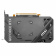 Видеокарта MSI PCI-E 4.0 RTX 4060 VENTUS 2X BLACK 8G OC NVIDIA GeForce RTX 4060 8192Mb 128 GDDR6 2490/17000 HDMIx1 DPx3 HDCP Ret от магазина РЭССИ