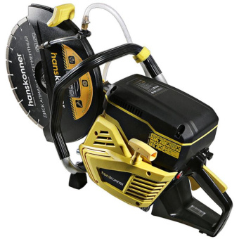 Бензорез Hanskonner HCG7435C от магазина РЭССИ