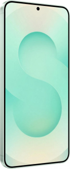Смартфон Samsung SM-S936B Galaxy S25+ 256Gb 12Gb мятный моноблок 3G 4G 2Sim 6.7" 1440x3120 Android 15 50Mpix 802.11 a/b/g/n/ac/ax/be NFC GPS GSM900/1800 GSM1900 TouchSc Protect от магазина РЭССИ