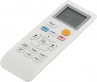 Сплит-система Hyundai HAC-12/S-PRO белый от магазина РЭССИ