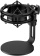 Микрофон проводной HyperX QuadCast 2 3м черный от магазина РЭССИ