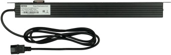Блок распределения питания NTSS NTSS-PDU-DA1017 гор.размещ. 8xSchuko базовые 10A C14 2м от магазина РЭССИ