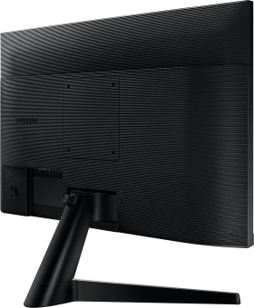 Монитор Samsung 27" S27C310EAI черный IPS LED 16:9 HDMI матовая 250cd 178гр/178гр 1920x1080 75Hz FreeSync VGA FHD 3.8кг от магазина РЭССИ