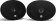 Колонки автомобильные JBL Stage1 9631 300Вт 89дБ 4Ом 16x23см (6x9дюйм) (ком.:2кол.) коаксиальные трехполосные от магазина РЭССИ