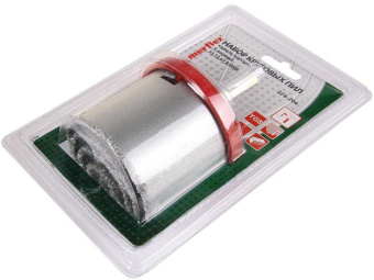 Набор коронок Hammer 224-204 DR CR (62231) по каф/кирп (4пред.) для дрелей от магазина РЭССИ