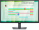 Монитор Dell 27" E2723HN черный VA LED 5ms 16:9 HDMI матовая 300cd 178гр/178гр 1920x1080 VGA FHD 4.86кг от магазина РЭССИ