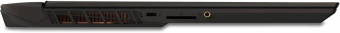 Ноутбук MSI Vector 16 HX A14VHG-831XRU Core i9 14900HX 16Gb SSD1Tb NVIDIA GeForce RTX4080 12Gb 16" IPS QHD+ (2560x1600) Free DOS grey WiFi BT Cam (9S7-15M142-831) от магазина РЭССИ