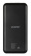 Мобильный аккумулятор Digma DG-10000-3U 10000mAh 3A 3xUSB черный (DG-10000-3U-BK) от магазина РЭССИ